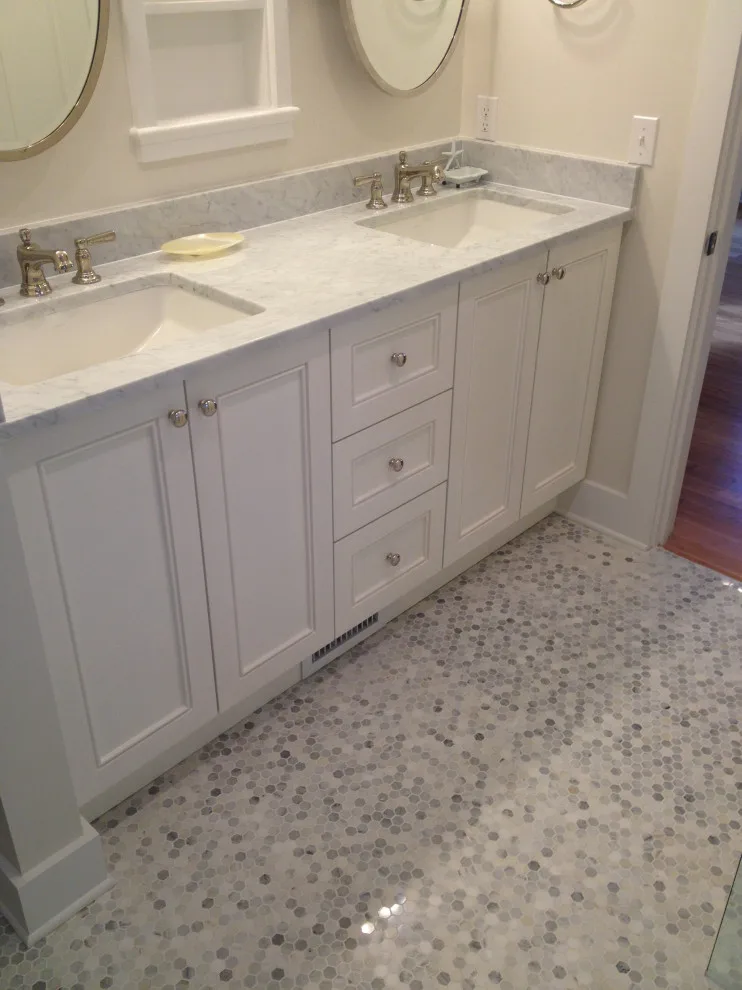 Kitchen and Bath Transformations by GMF Home Interiors Llc - Photo 16