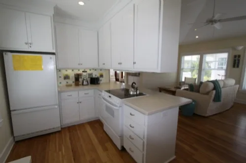 Kitchen and Bath Transformations by GMF Home Interiors Llc - Photo 9