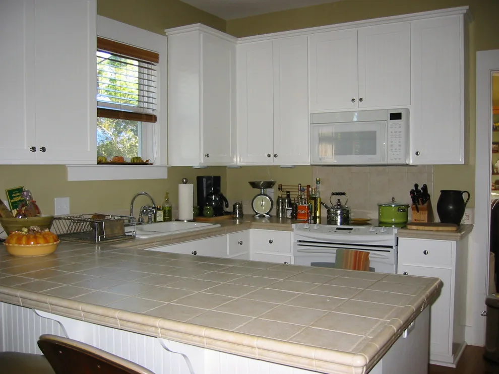 Kitchen and Bath Transformations by GMF Home Interiors Llc - Photo 21