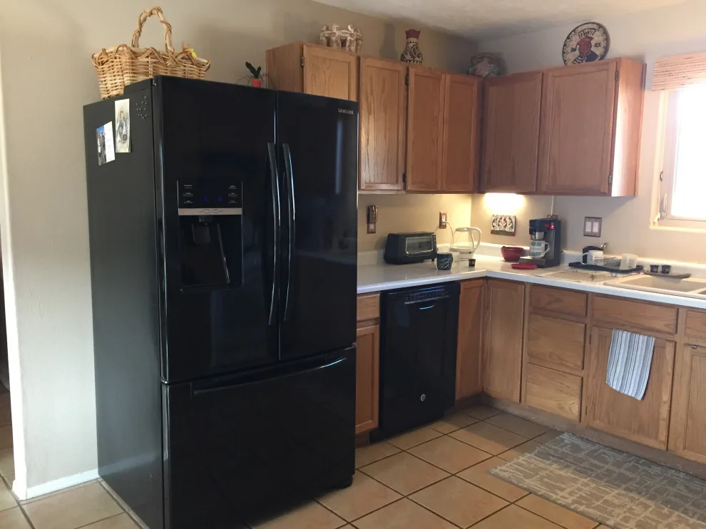 Kitchen and Bath Transformations by GMF Home Interiors Llc - Photo 3