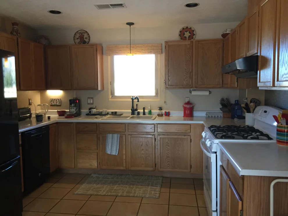 Kitchen and Bath Transformations by GMF Home Interiors Llc - Photo 15