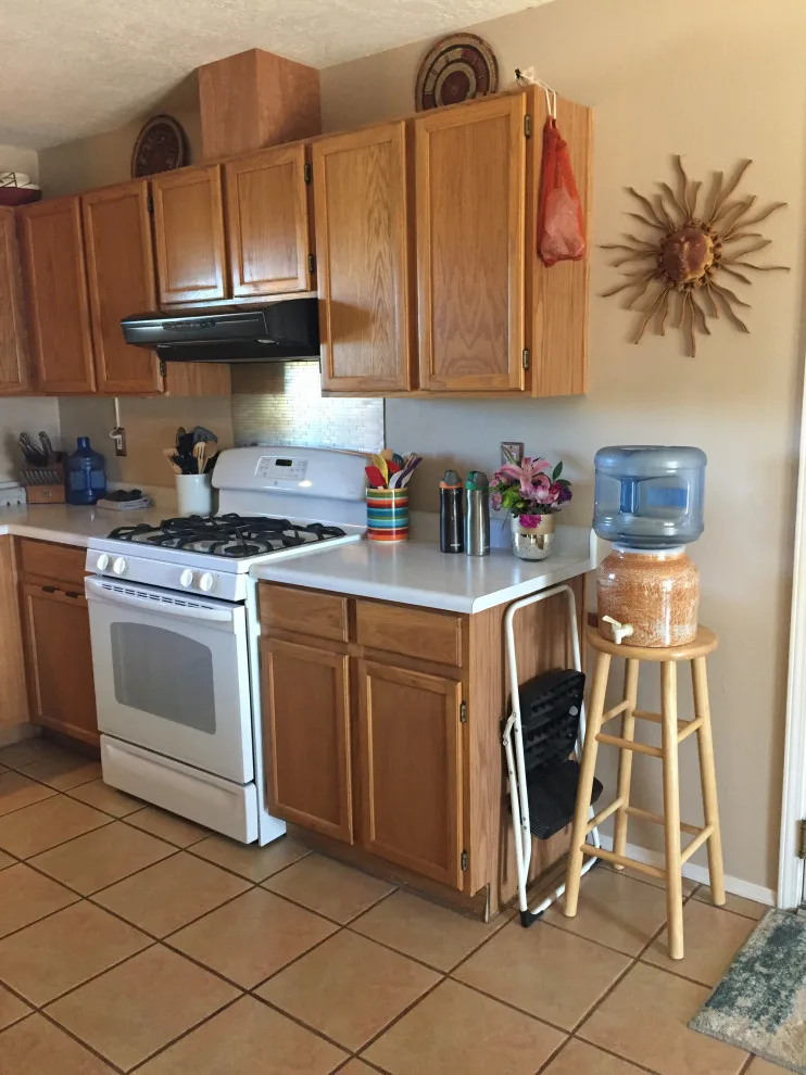 Kitchen and Bath Transformations by GMF Home Interiors Llc - Photo 2