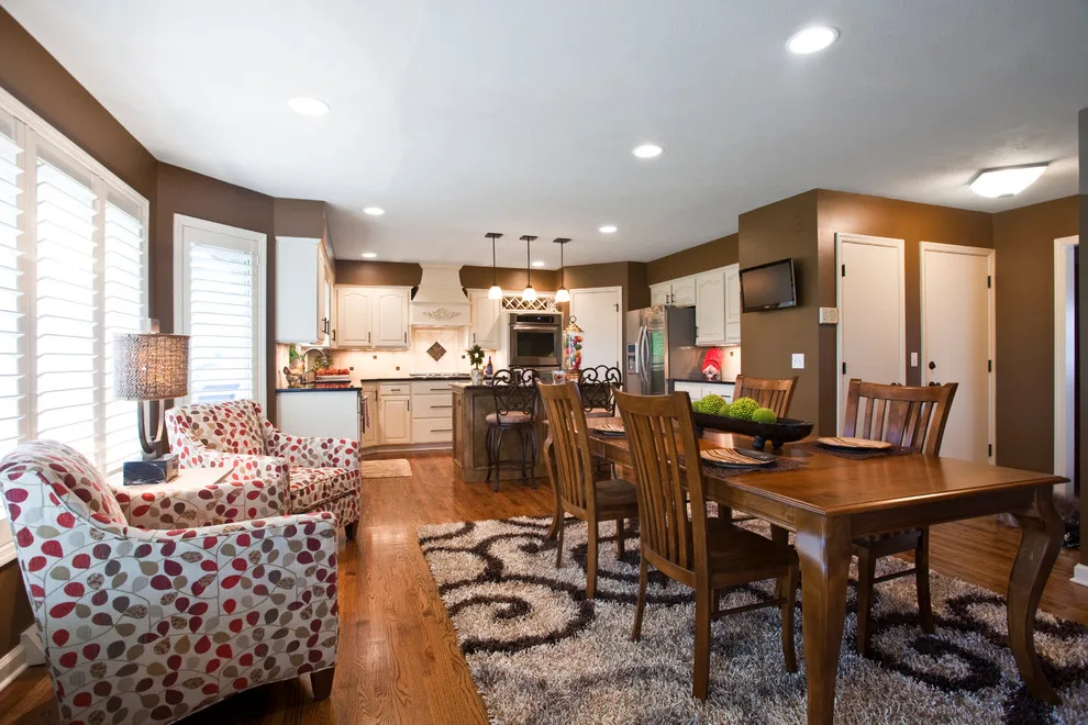 Omaha Classic Kitchen Renovation by Designer's Touch - Photo 12
