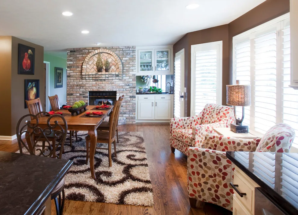 Omaha Classic Kitchen Renovation by Designer's Touch - Photo 9