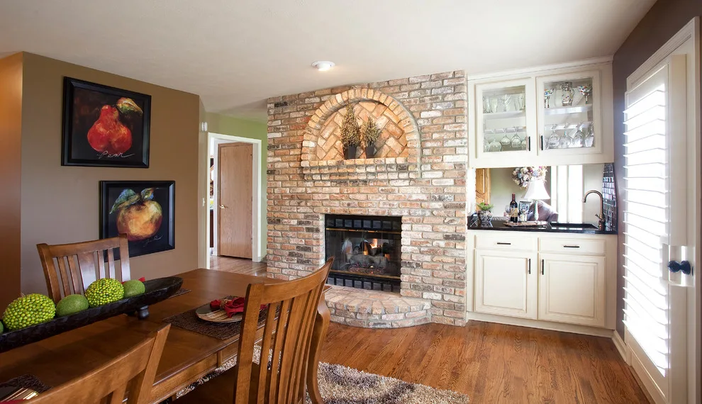 Omaha Classic Kitchen Renovation by Designer's Touch - Photo 13