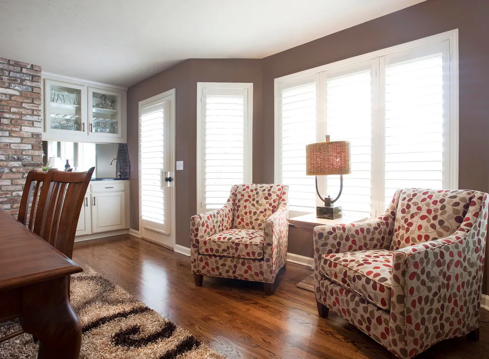 Omaha Classic Kitchen Renovation by Designer's Touch - Photo 8