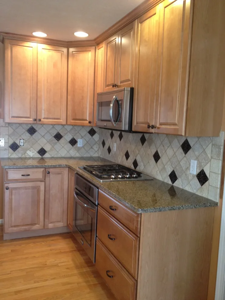 Culinary Space Redesign by Selma Hammer Designs - Photo 2