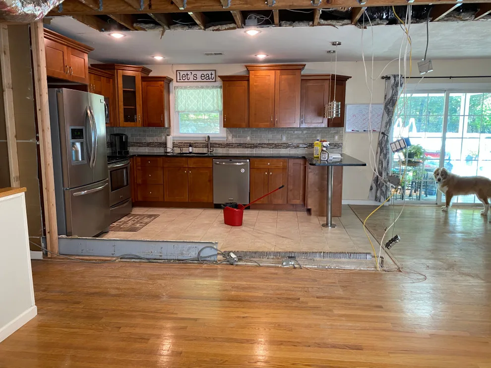 Culinary Space Makeover by Grayscale Homes - Photo 11