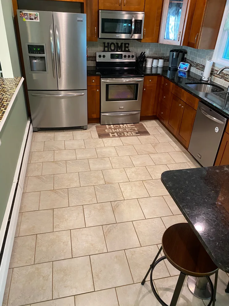Culinary Space Makeover by Grayscale Homes - Photo 13