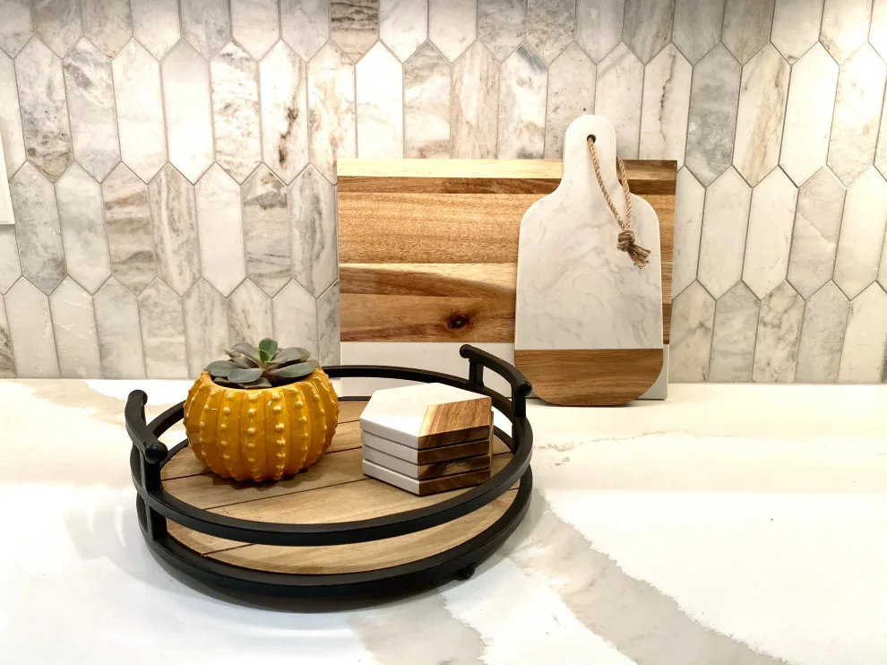 Culinary Space Makeover by Grayscale Homes - Photo 3