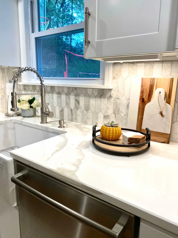 Culinary Space Makeover by Grayscale Homes - Photo 4