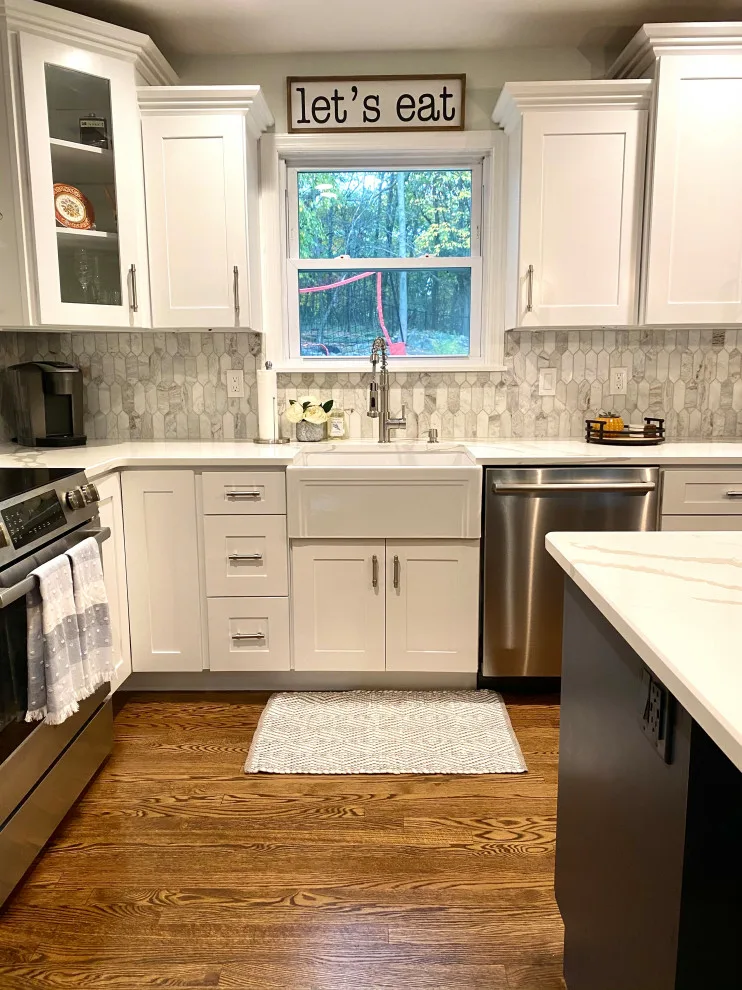 Culinary Space Makeover by Grayscale Homes - Photo 12