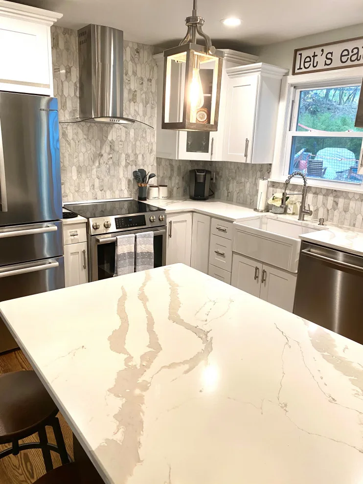 Culinary Space Makeover by Grayscale Homes - Photo 7