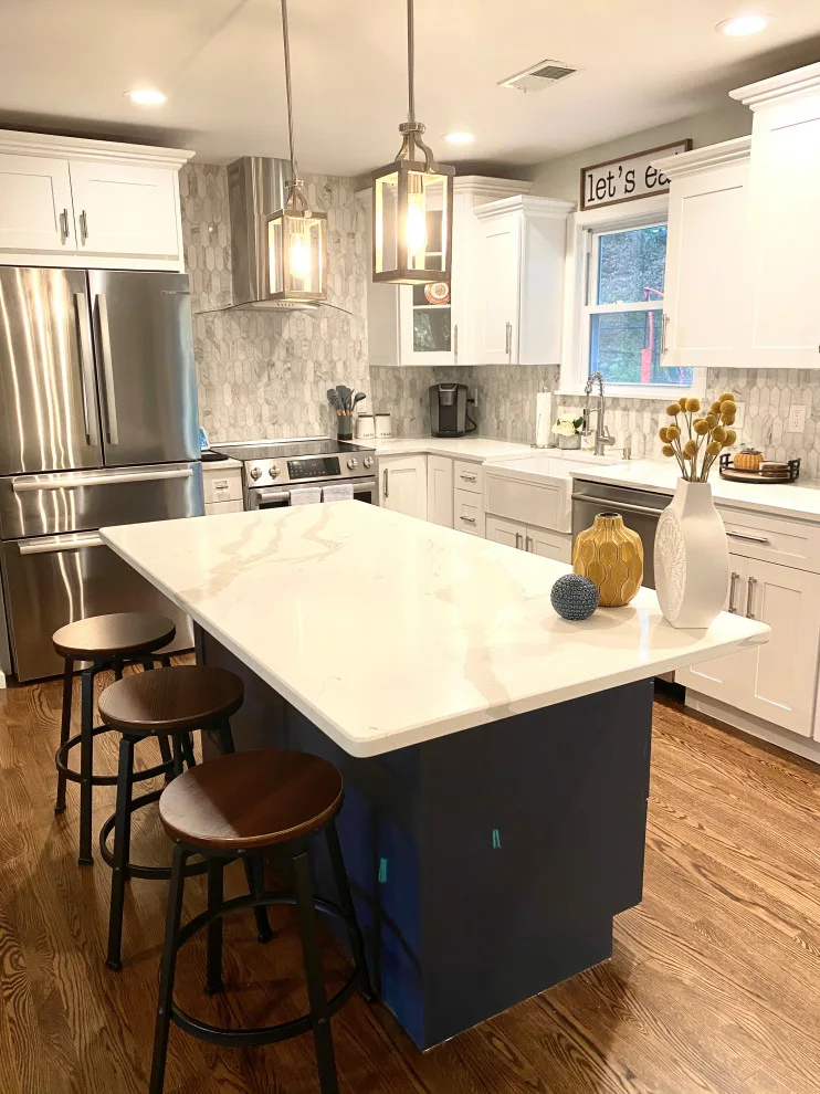 Culinary Space Makeover by Grayscale Homes - Photo 10