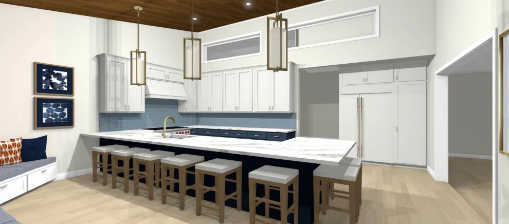 Culinary Space Revamp by Deisi Vazquez Interiors - Photo 8