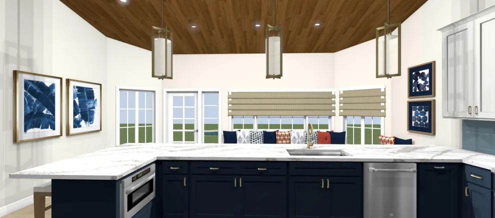 Culinary Space Revamp by Deisi Vazquez Interiors - Photo 6