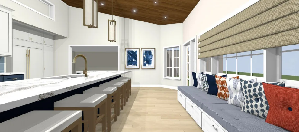 Culinary Space Revamp by Deisi Vazquez Interiors - Photo 4