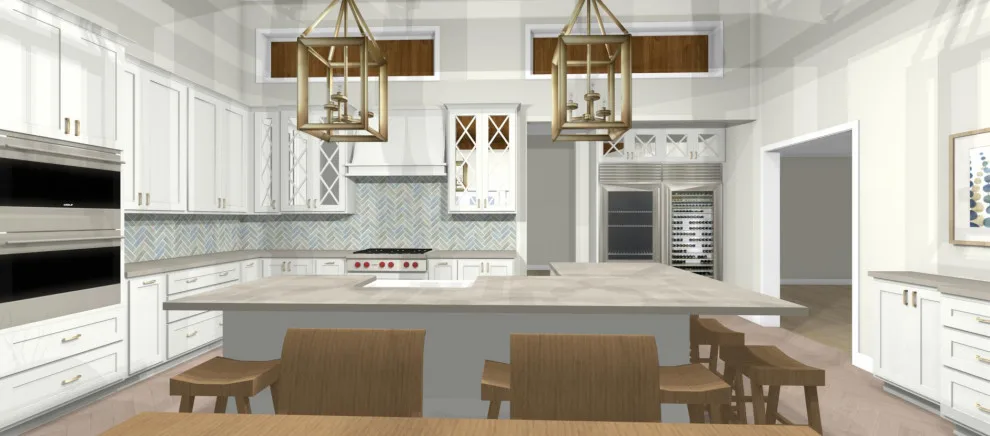Culinary Space Revamp by Deisi Vazquez Interiors - Photo 9