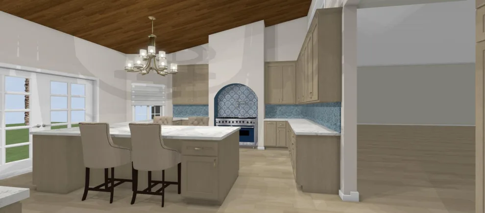 Culinary Space Revamp by Deisi Vazquez Interiors - Photo 7