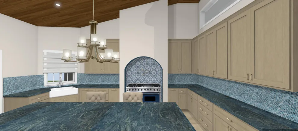 Culinary Space Revamp by Deisi Vazquez Interiors - Photo 10