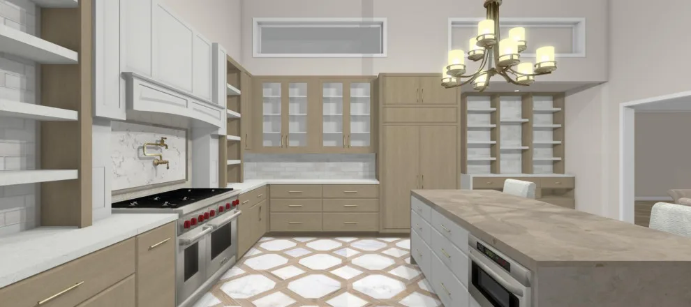 Culinary Space Revamp by Deisi Vazquez Interiors - Photo 5