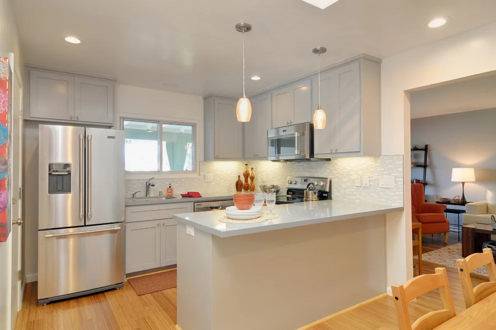 Culinary Makeover by Severine Secret Interiors - Go2 Design Studio - Photo 2