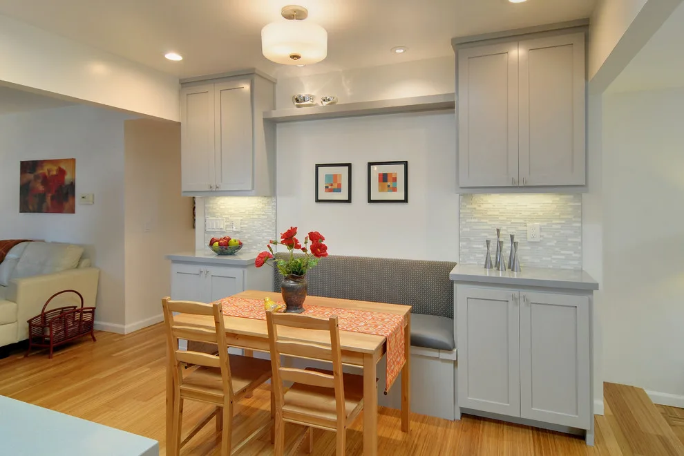Culinary Makeover by Severine Secret Interiors - Go2 Design Studio - Photo 5