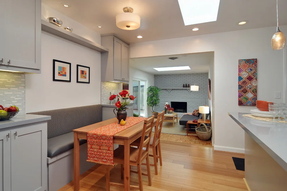 Culinary Makeover by Severine Secret Interiors - Go2 Design Studio - Photo 6