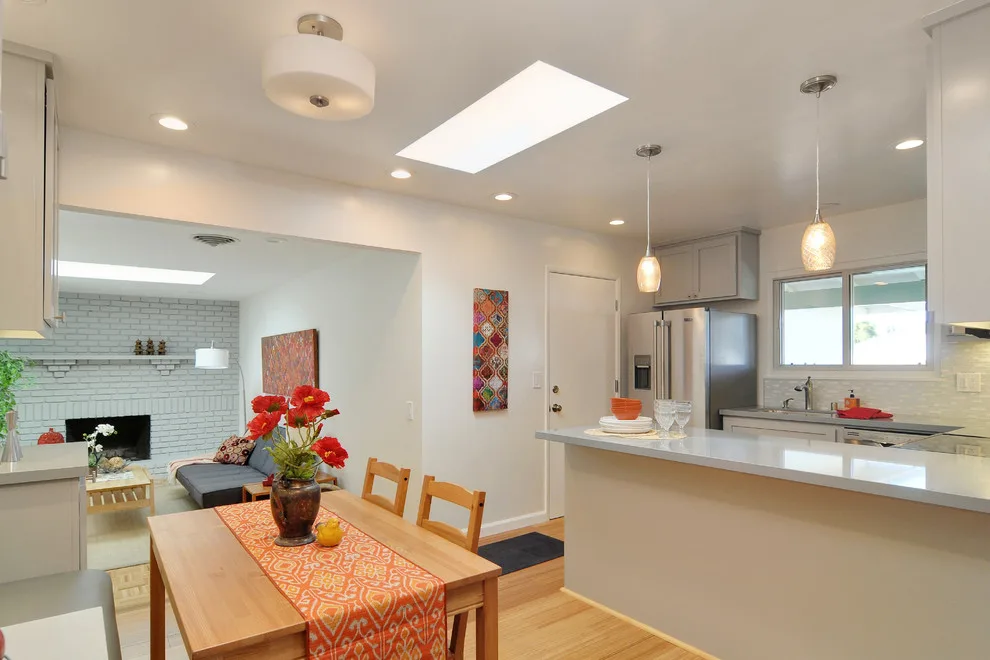Culinary Makeover by Severine Secret Interiors - Go2 Design Studio - Photo 3