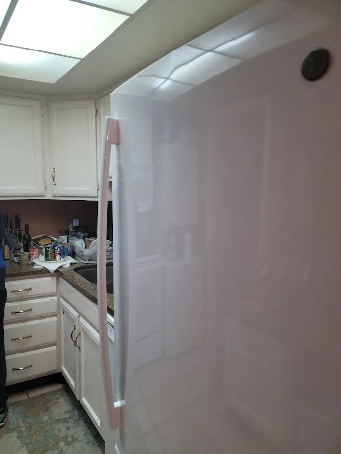 Kitchen Renovation Transformation by Pamela's Design Creations LLC - Photo 10