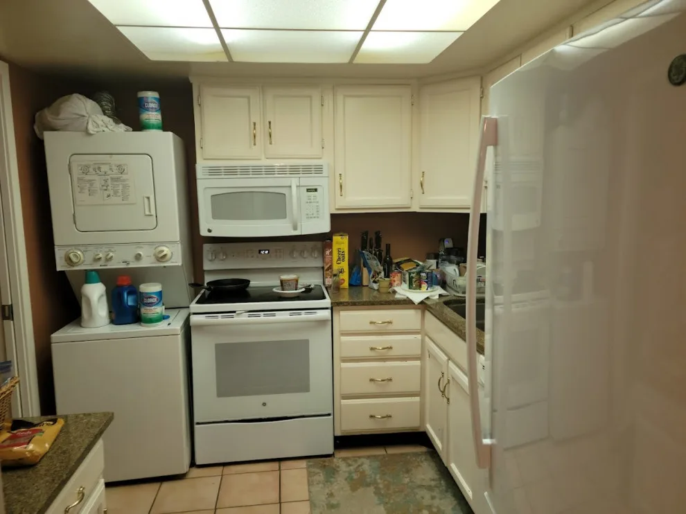 Kitchen Renovation Transformation by Pamela's Design Creations LLC - Photo 5