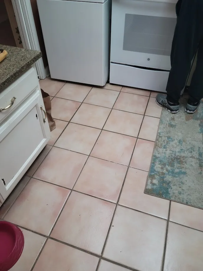 Kitchen Renovation Transformation by Pamela's Design Creations LLC - Photo 3