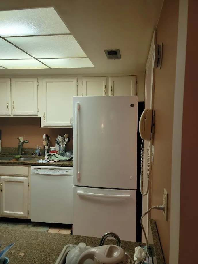 Kitchen Renovation Transformation by Pamela's Design Creations LLC - Photo 7