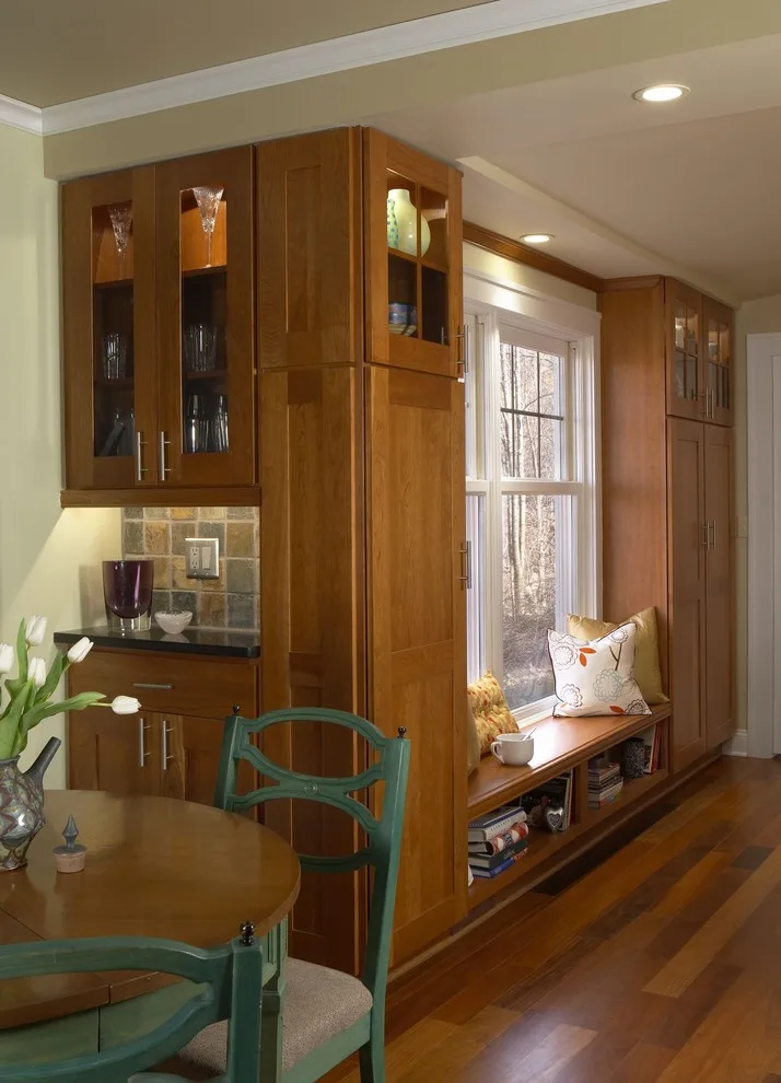 Bloomfield Hills Kitchen Remodel by Margeaux Interiors - Margaret Skinner - Photo 2