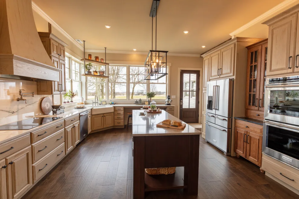 Culinary Vista by Bob Lancaster Designs - Photo 3