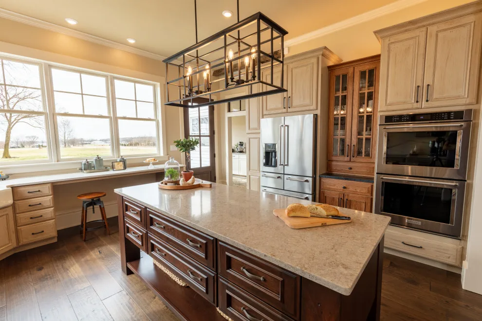 Culinary Vista by Bob Lancaster Designs - Photo 4