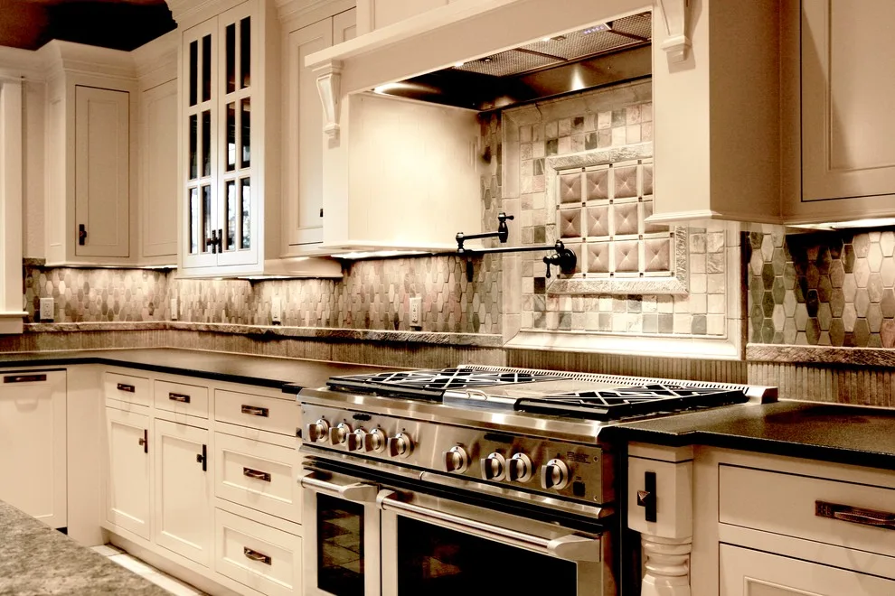 Chambers Interior Design - Photo 13