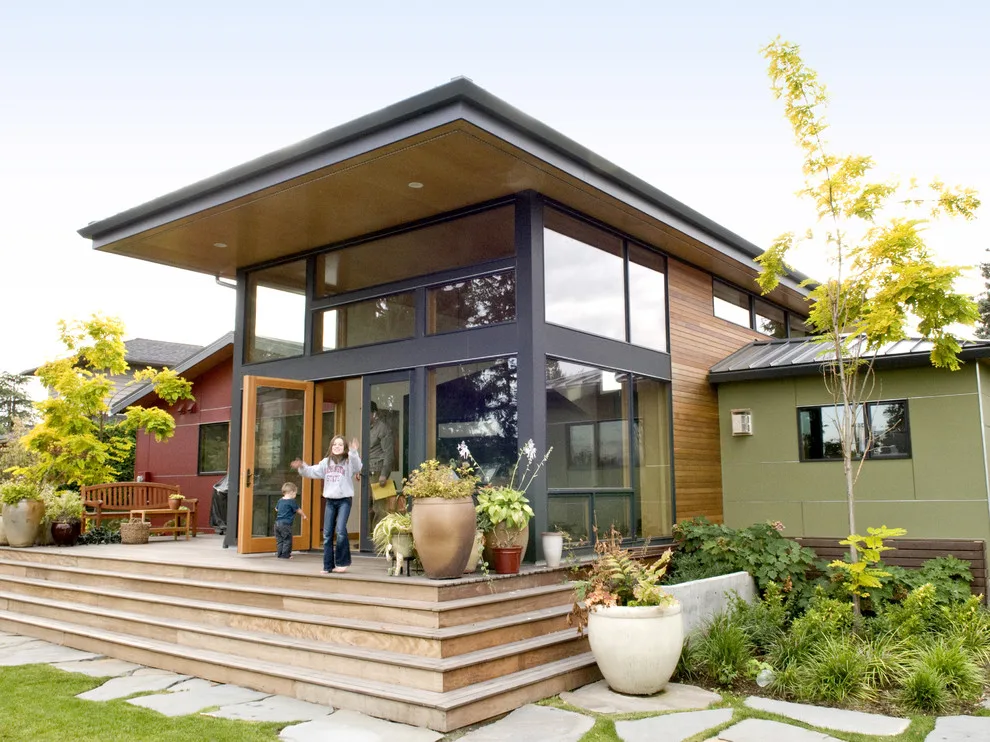 Sandpoint Project by Coates Design Architecture + Interiors - Photo 8