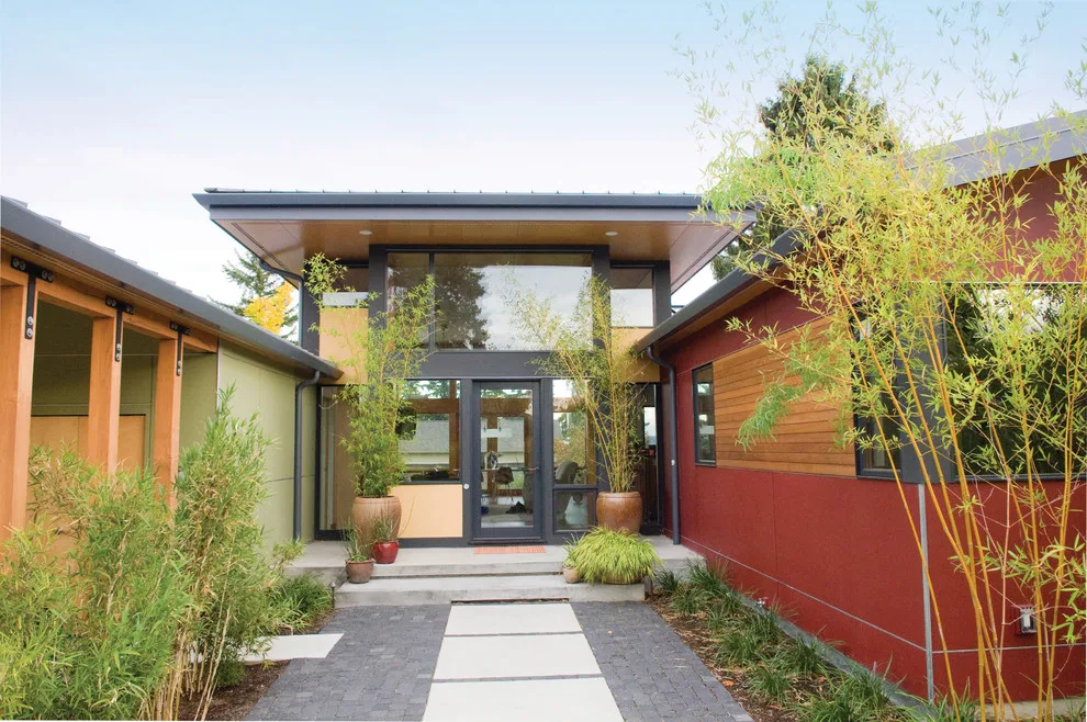 Sandpoint Project by Coates Design Architecture + Interiors - Photo 7