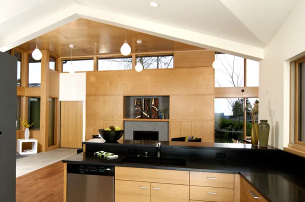 Sandpoint Project by Coates Design Architecture + Interiors - Photo 13