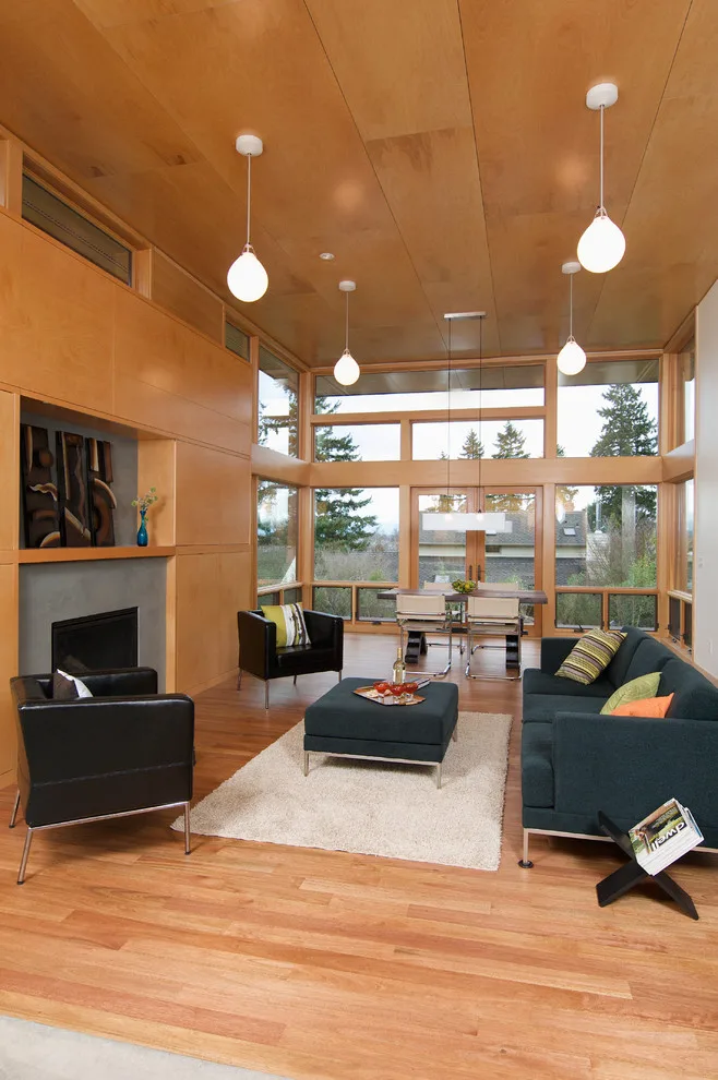 Sandpoint Project by Coates Design Architecture + Interiors - Photo 12