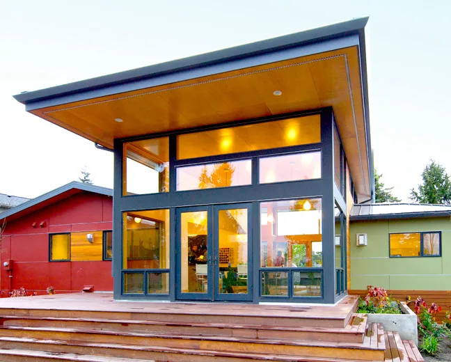 Sandpoint Project by Coates Design Architecture + Interiors - Photo 6