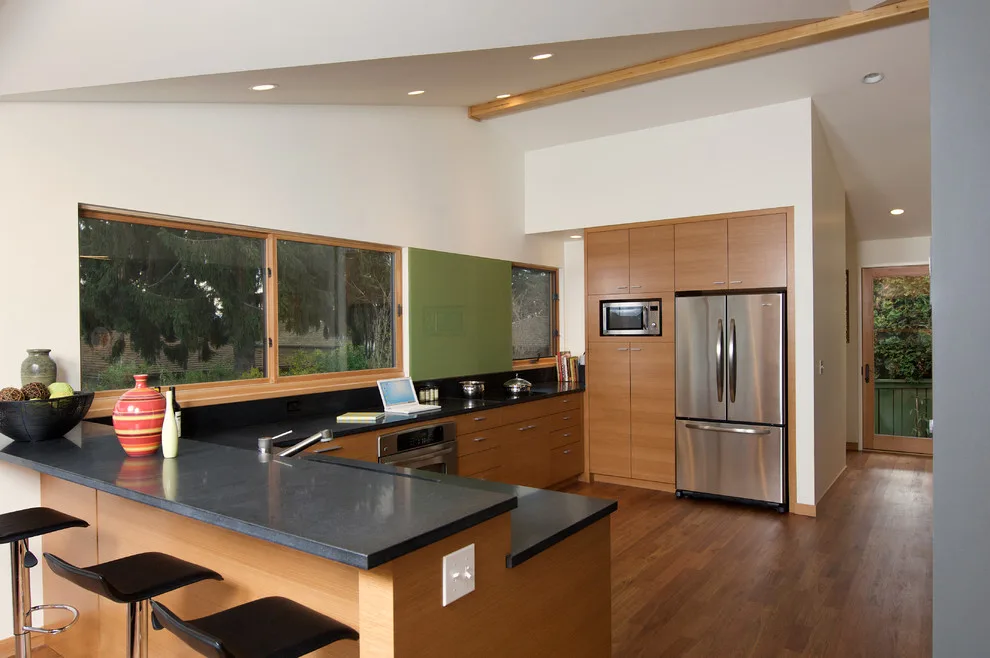 Sandpoint Project by Coates Design Architecture + Interiors - Photo 14