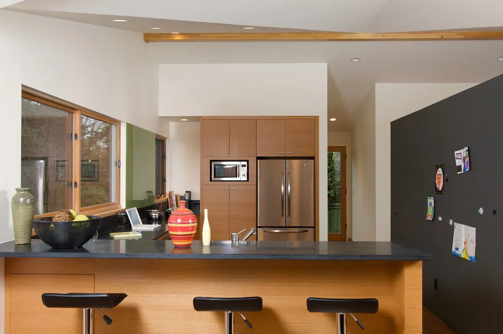 Sandpoint Project by Coates Design Architecture + Interiors - Photo 3
