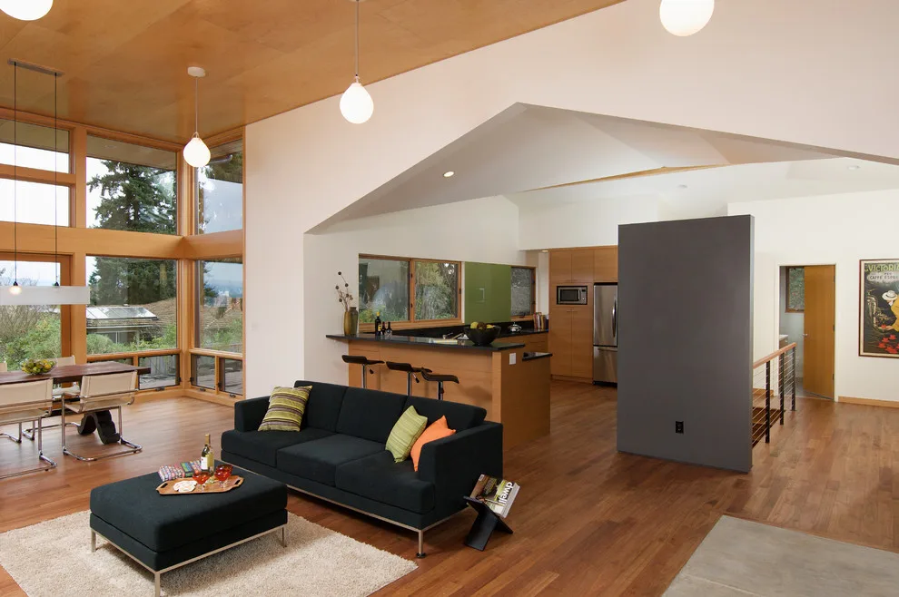 Sandpoint Project by Coates Design Architecture + Interiors - Photo 5