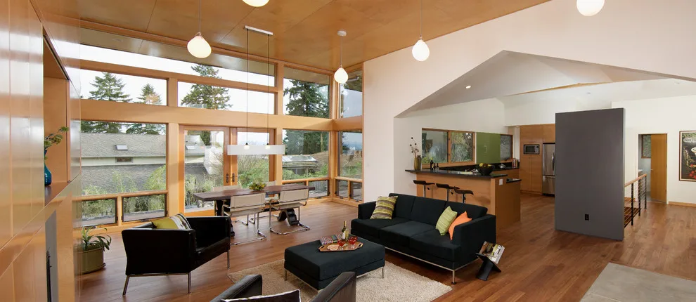 Sandpoint Project by Coates Design Architecture + Interiors - Photo 9
