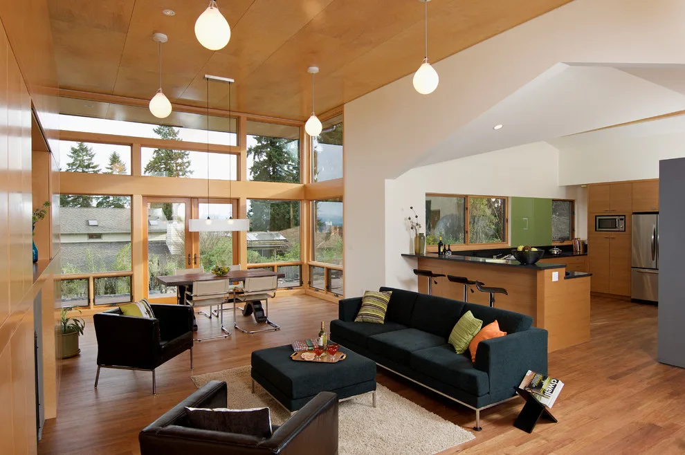 Sandpoint Project by Coates Design Architecture + Interiors - Photo 4