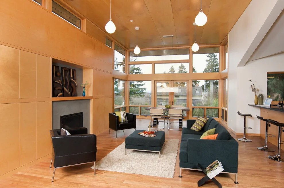 Sandpoint Project by Coates Design Architecture + Interiors - Photo 11