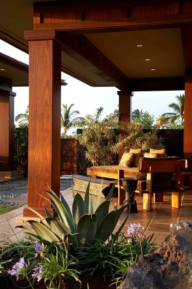 Tropical Hawaii by Knudson Interiors - Photo 27