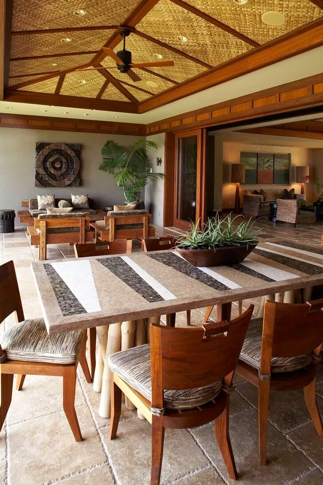 Tropical Hawaii by Knudson Interiors - Photo 23
